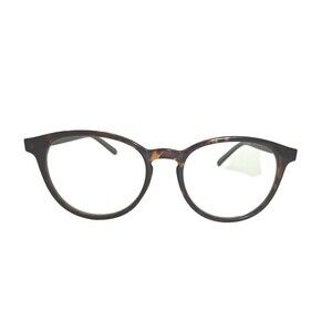 RODS ++ CONES Eyeglasses Frame Only Odin Filter Tortoise